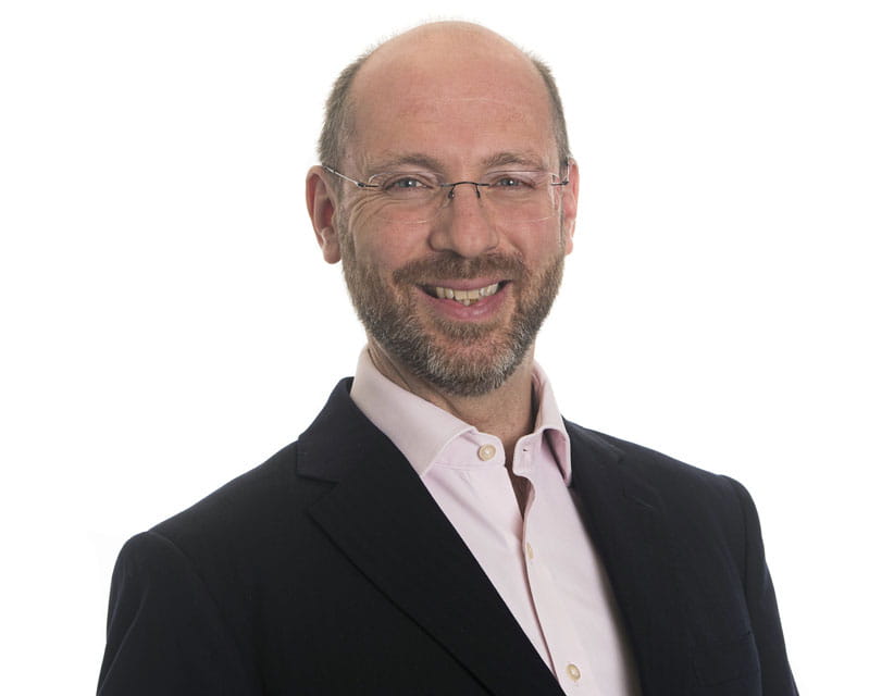 Andy Barnard
