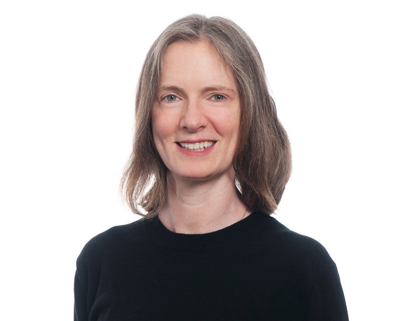 Anna Scott