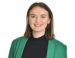 Bethany Sugden