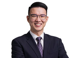 Bryan Cheng