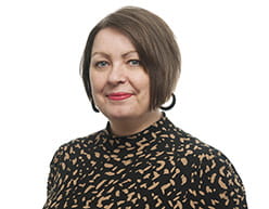 Jacqui Bernuzzi