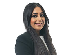 Bhavini Taylor