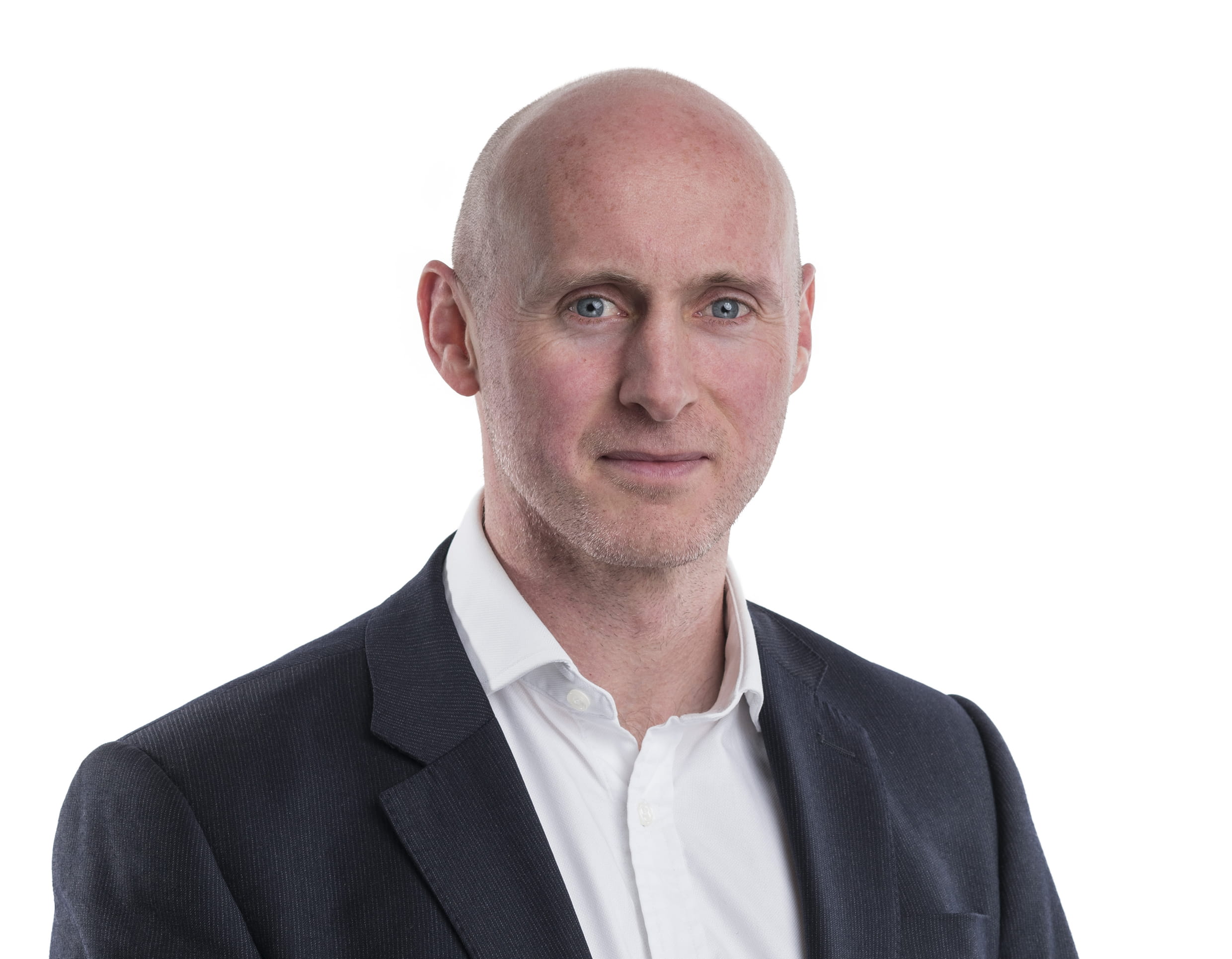 Ben Neary