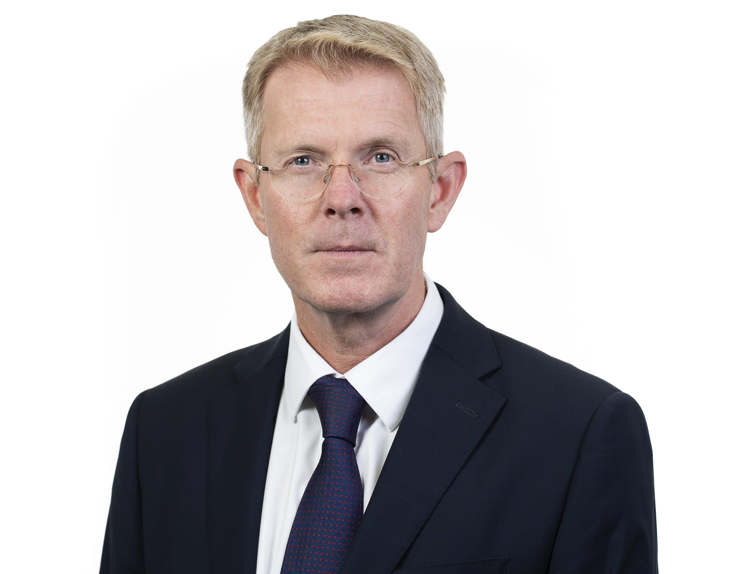Brian Hitchcock