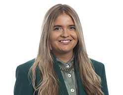 Charlotte Byng
