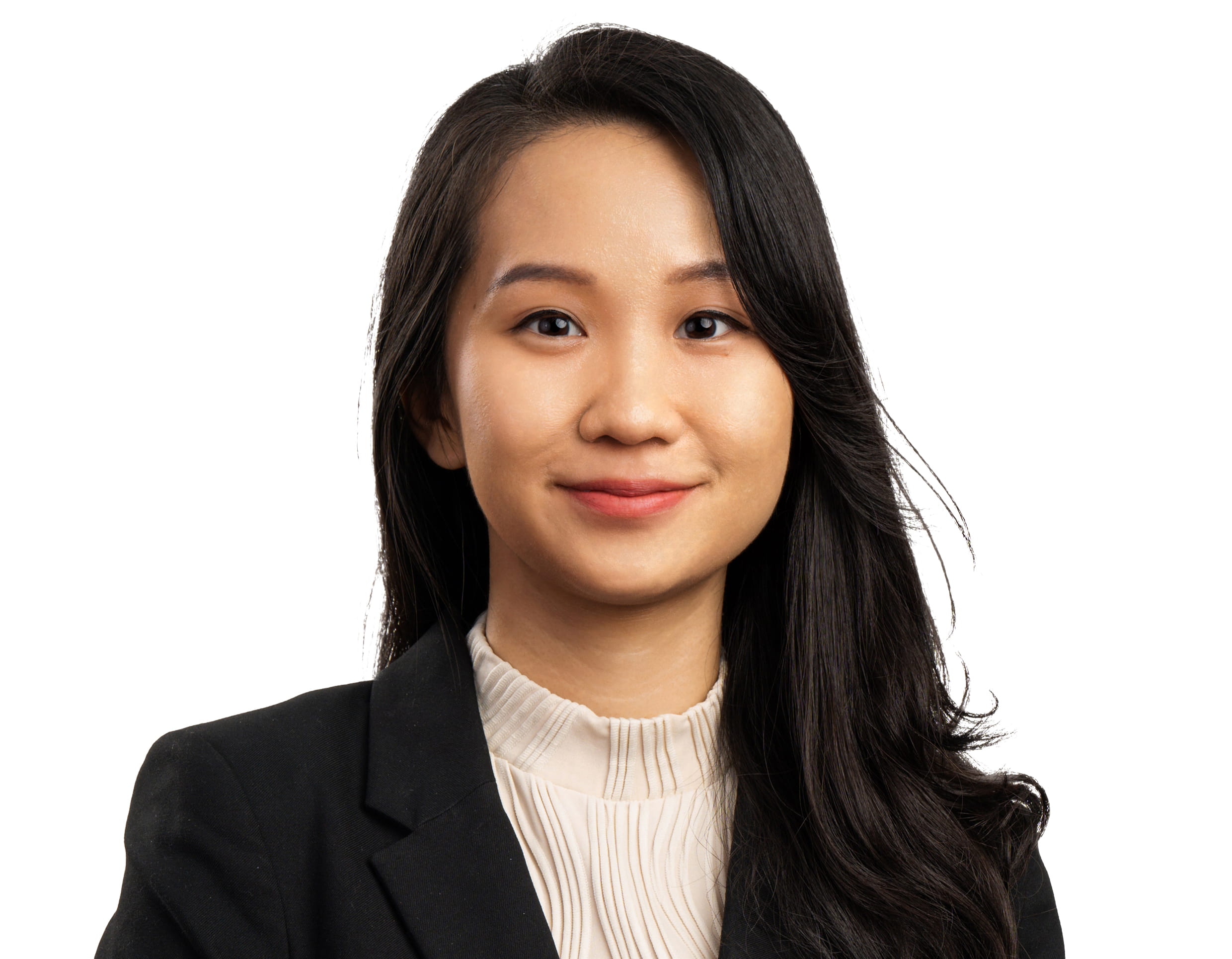 Charlene Kong
