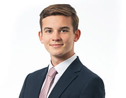 Charlie Cook