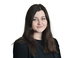 Catherine Healey