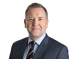 Chris Parkinson