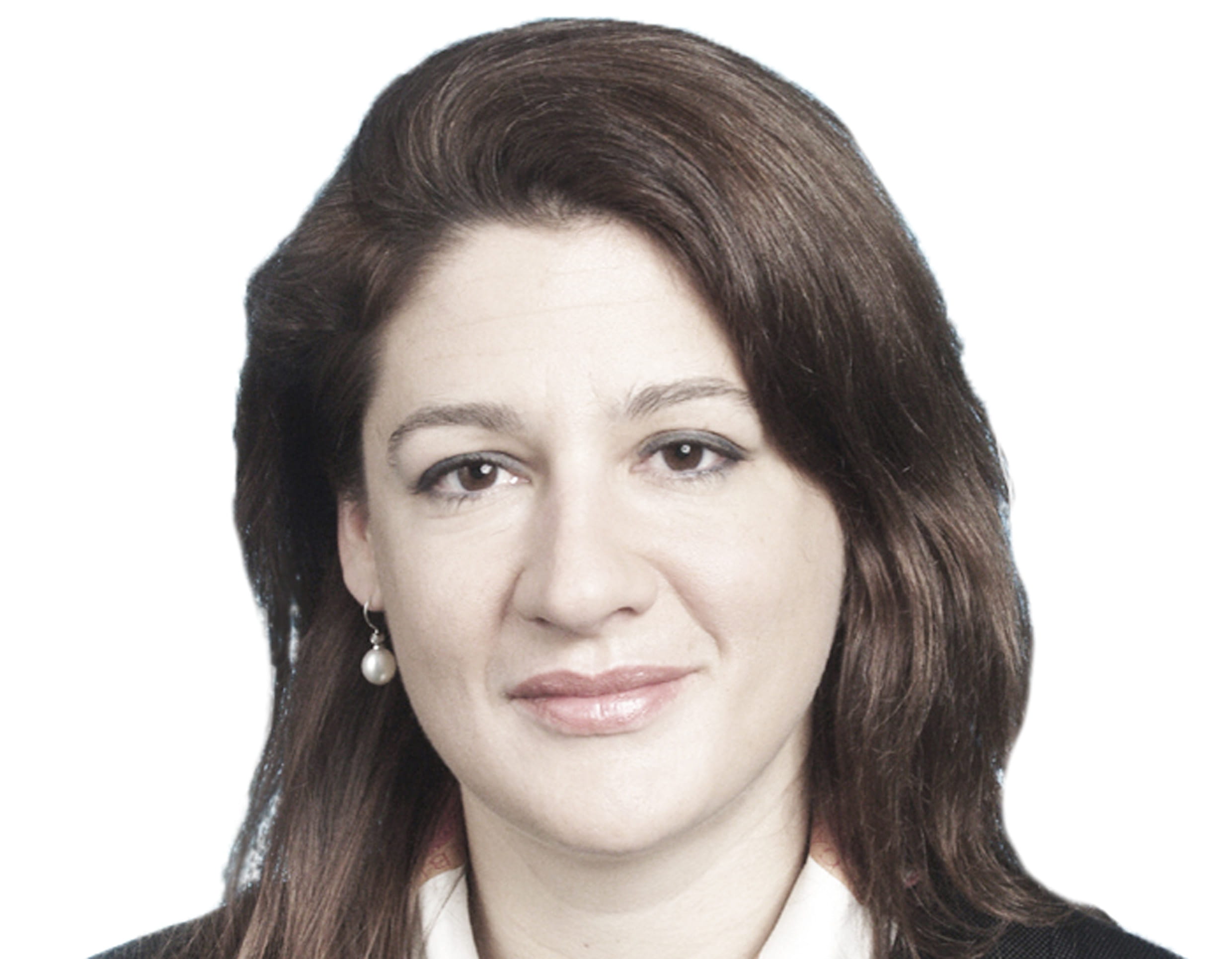 Caroline Hayward