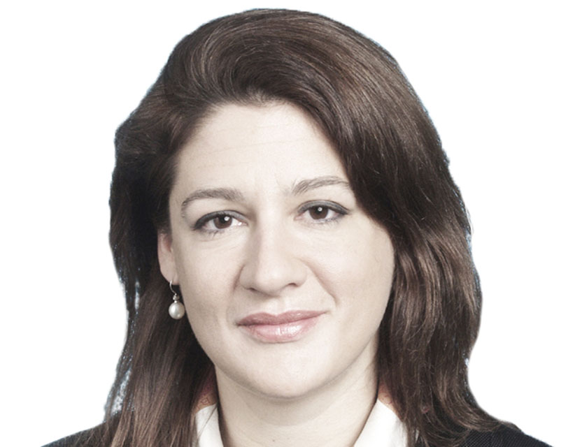 Caroline Hayward