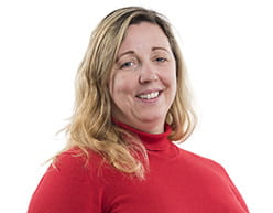 Claire Atkins