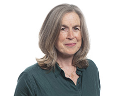 Caroline Nugent