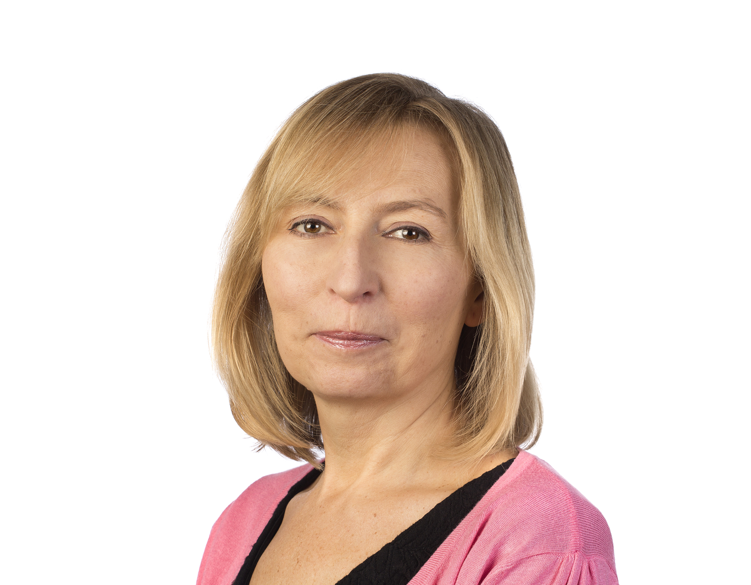 Dorota Pawlowski