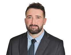 Darren Ashworth