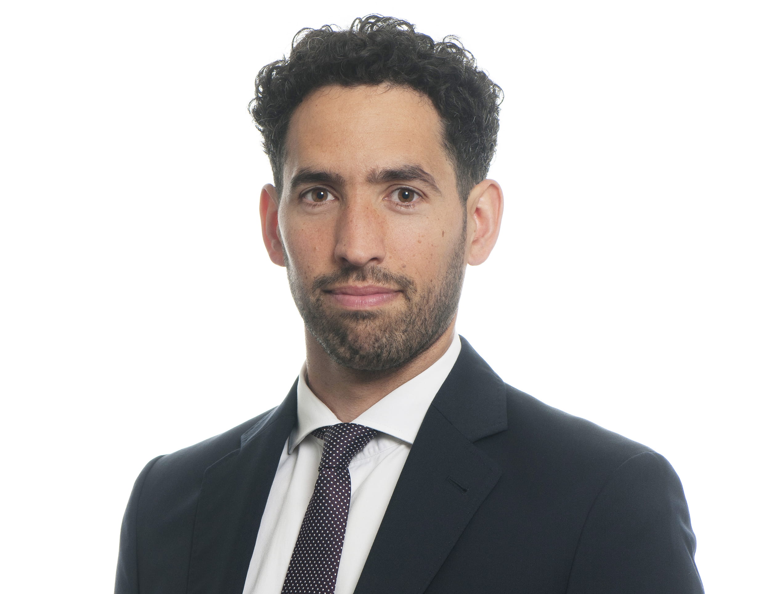 Darrell Chiheb
