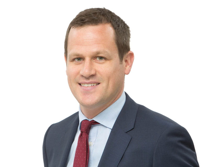 Dan Butler