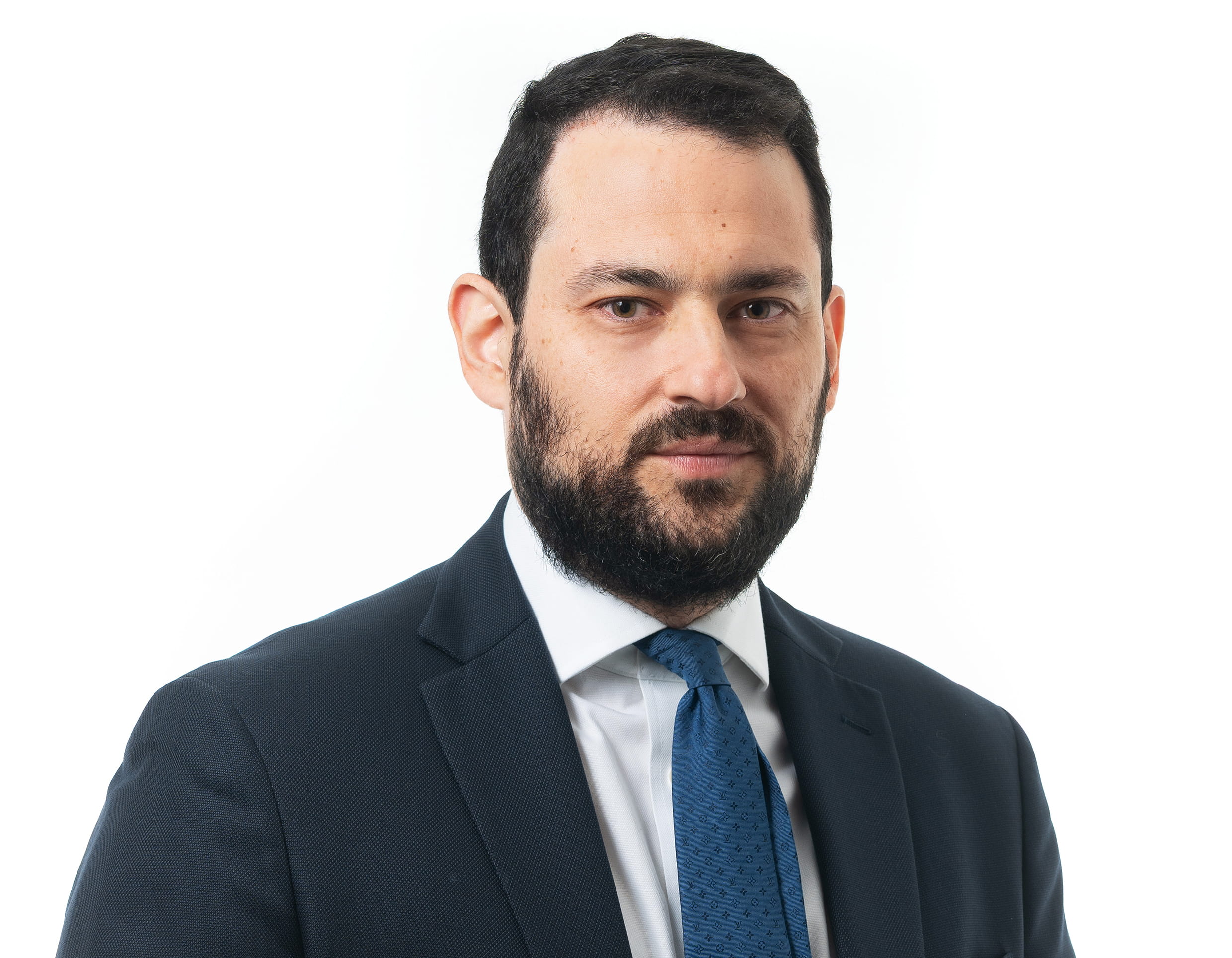 Dimitris Boumpoulis