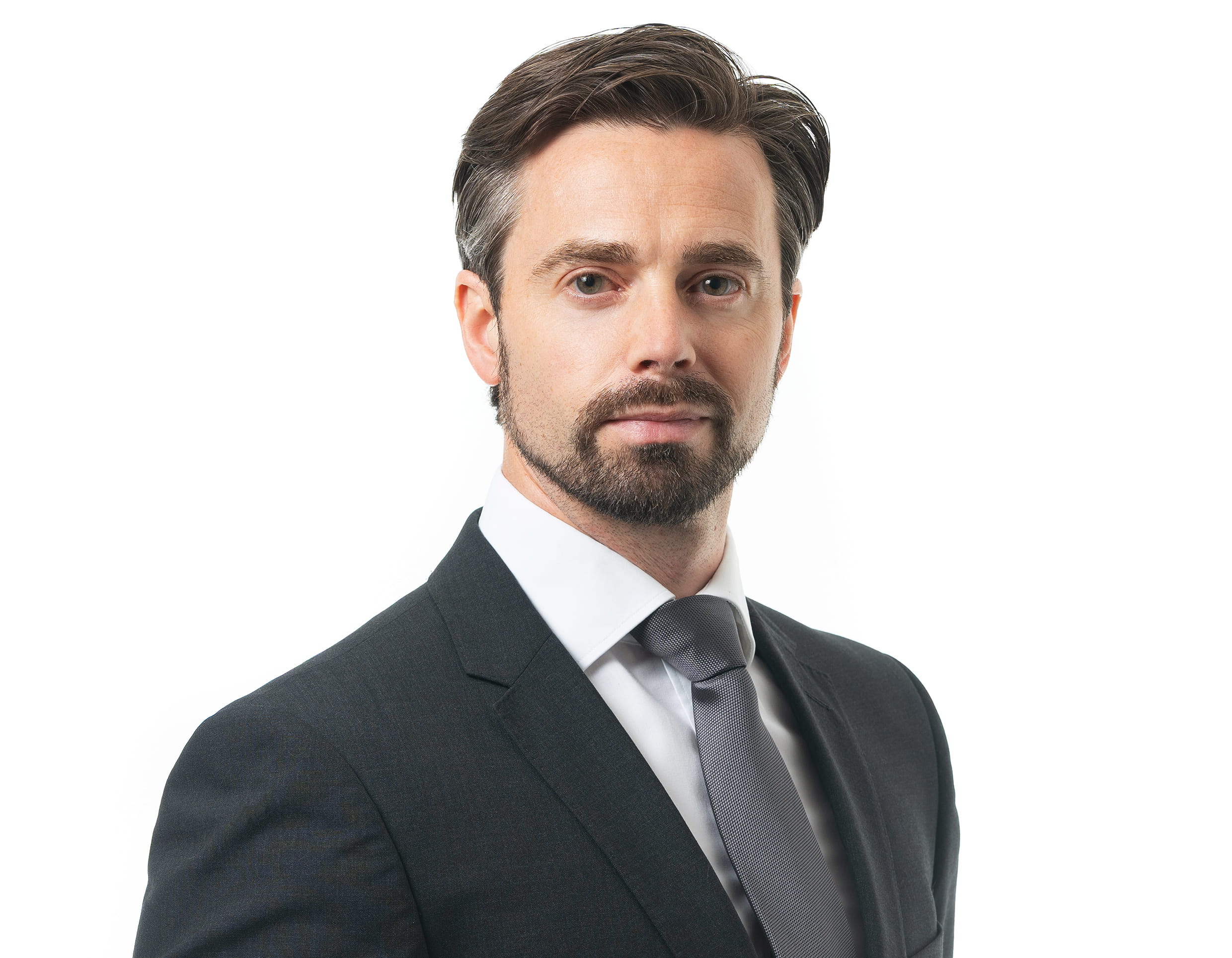 David Cordery