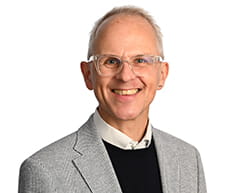 David Meecham