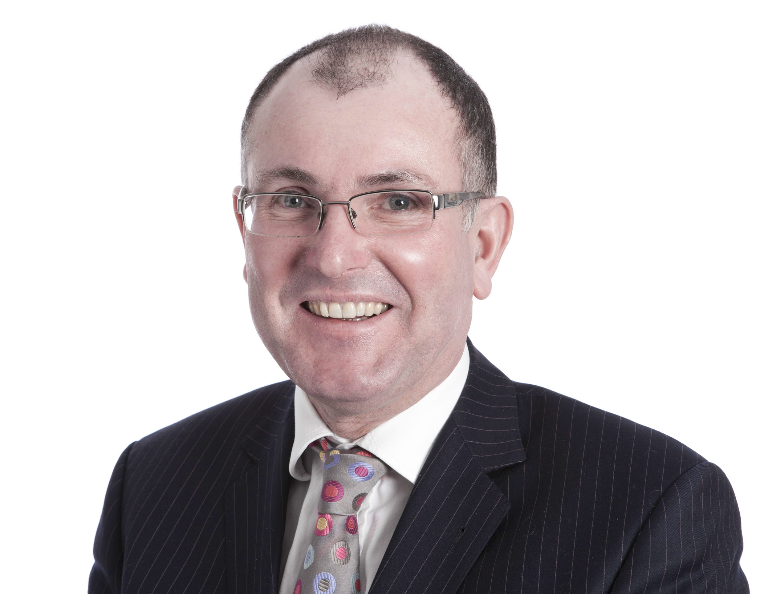 David Dixon