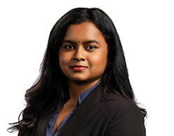 Dashaiyani Jeyakumar