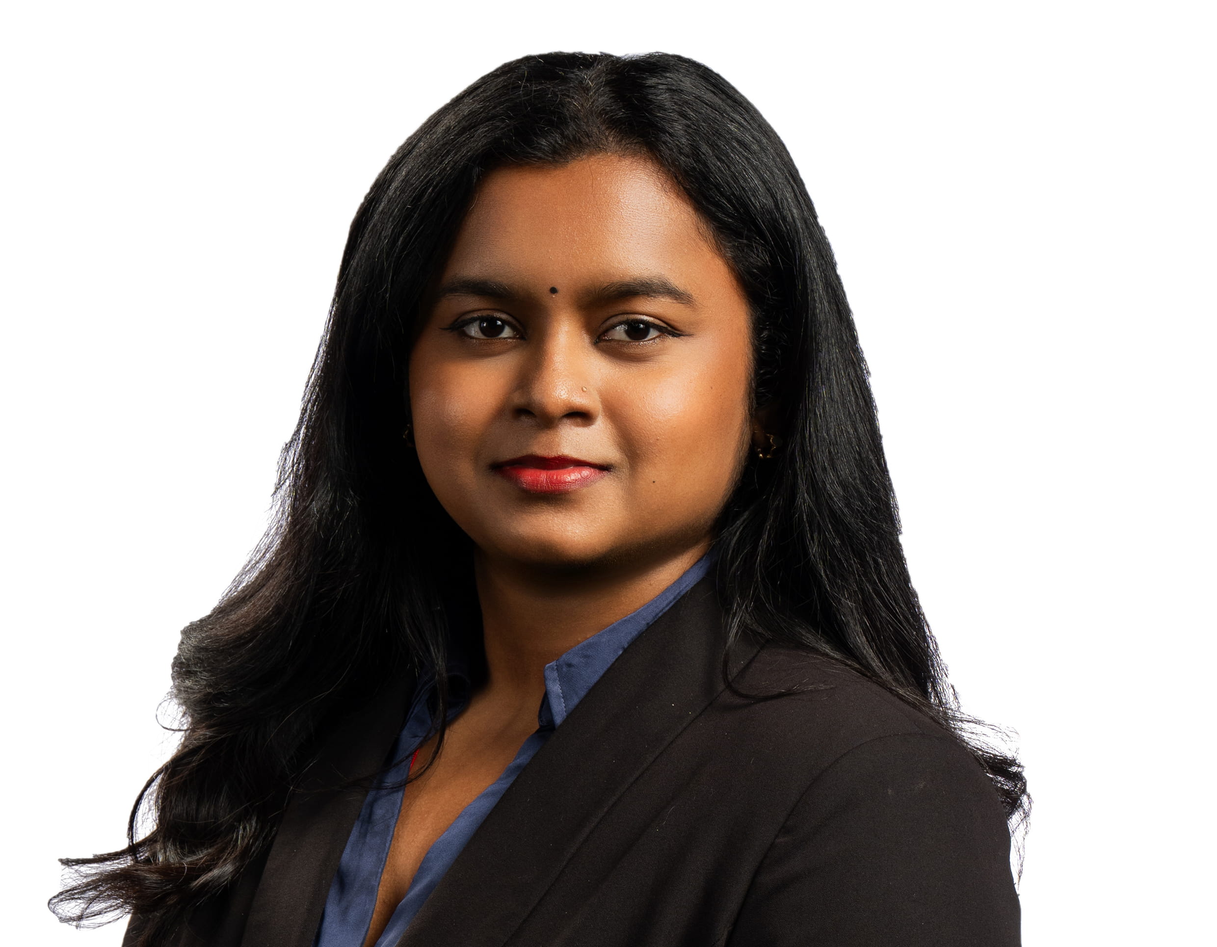 Dashaiyani Jeyakumar