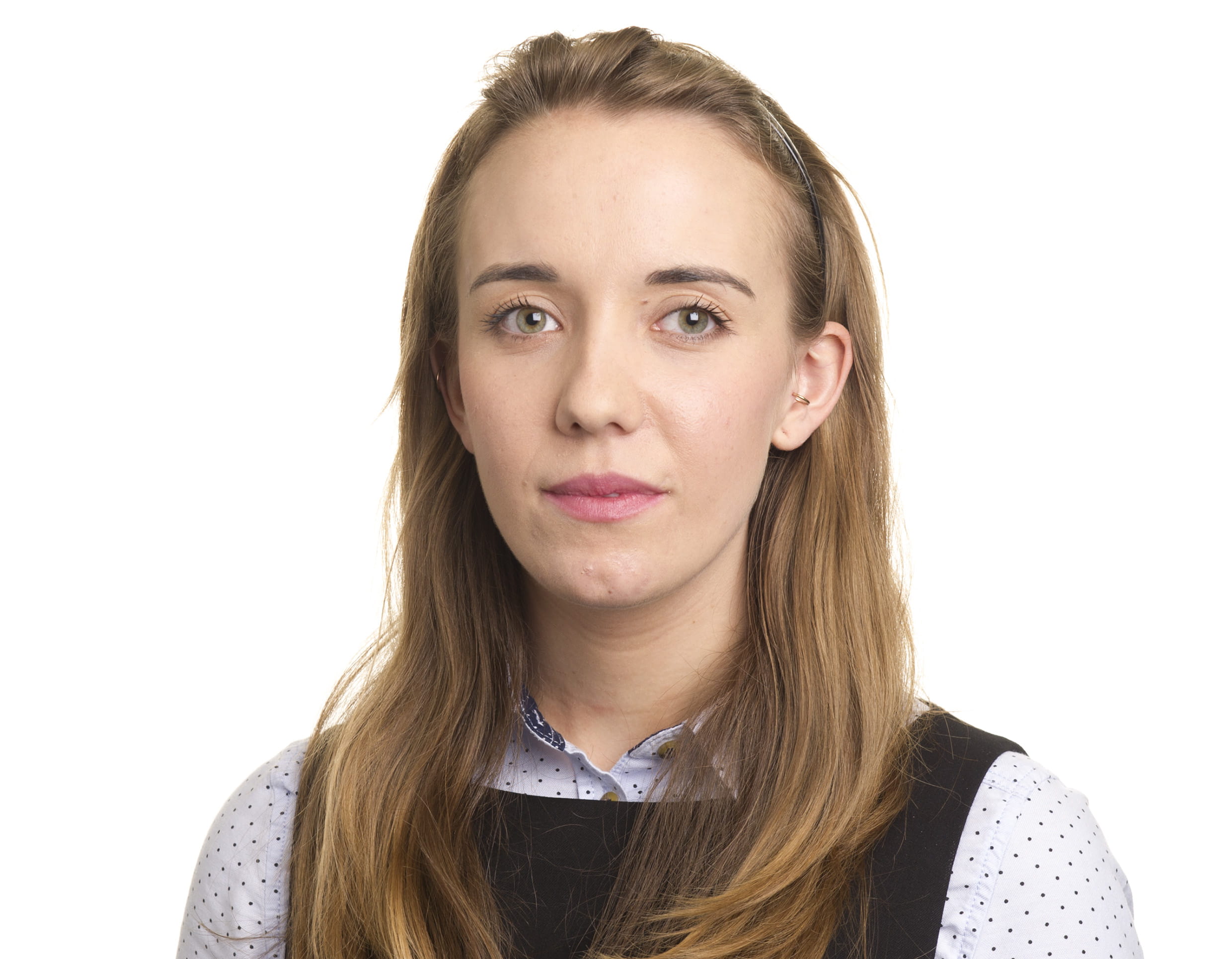 Emma Mitchell-Cowley