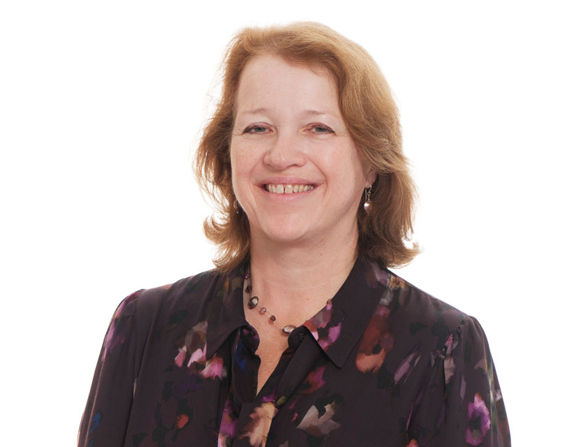 Emma Burrows