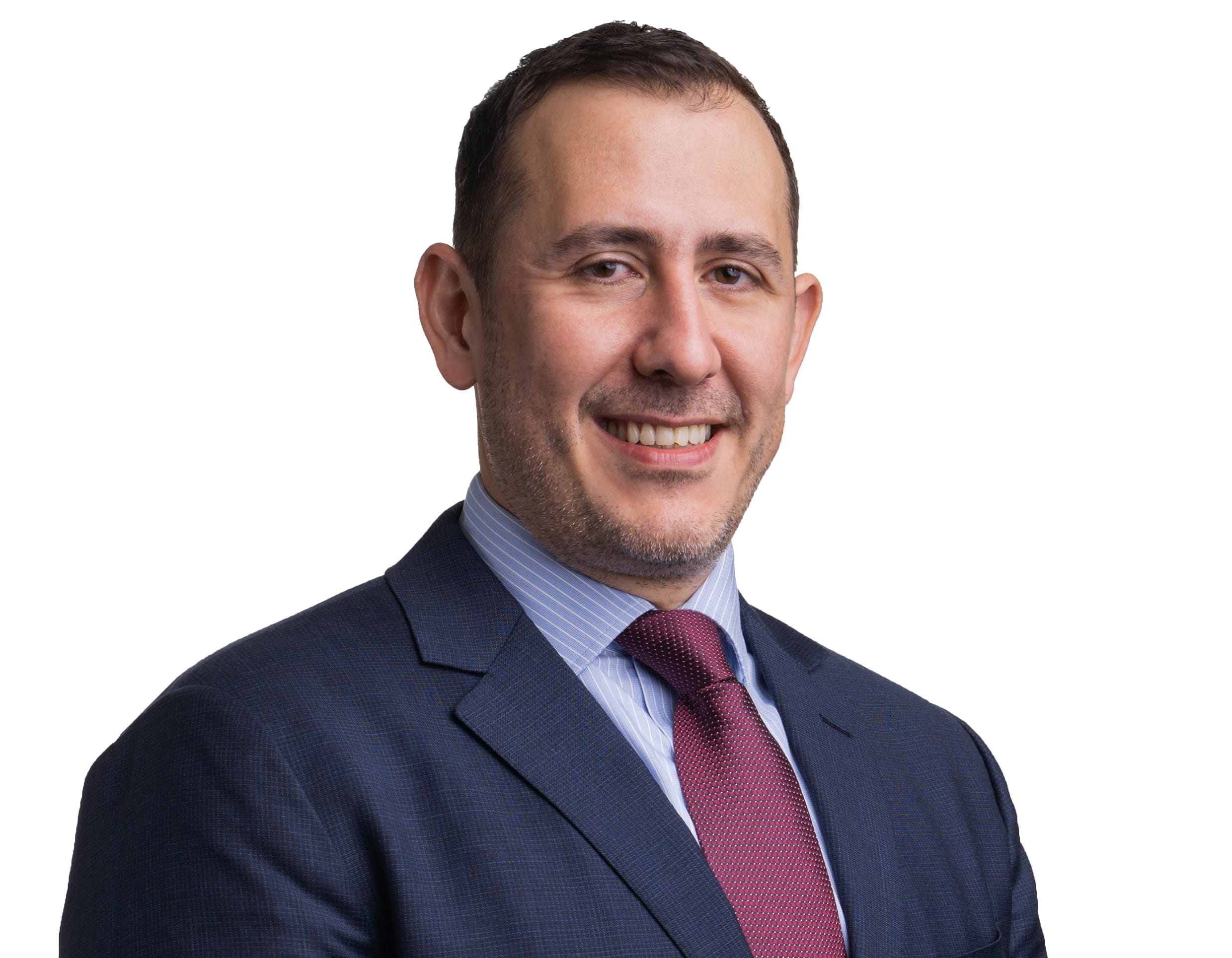Elias Moubarak