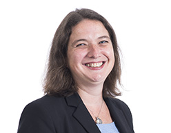 Elizabeth Webb