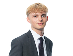 Fraser Cadman