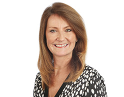 Fiona Thomson