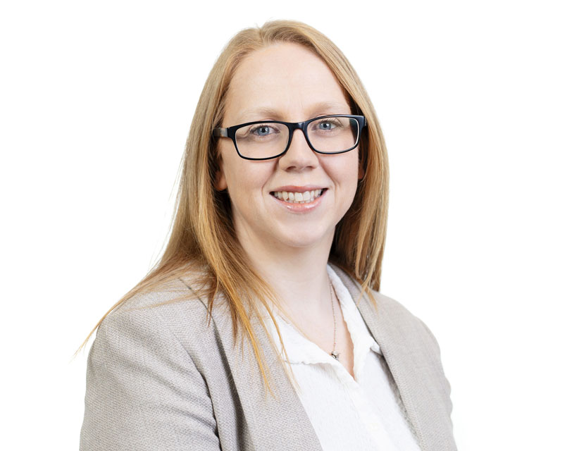 Gemma Bulley