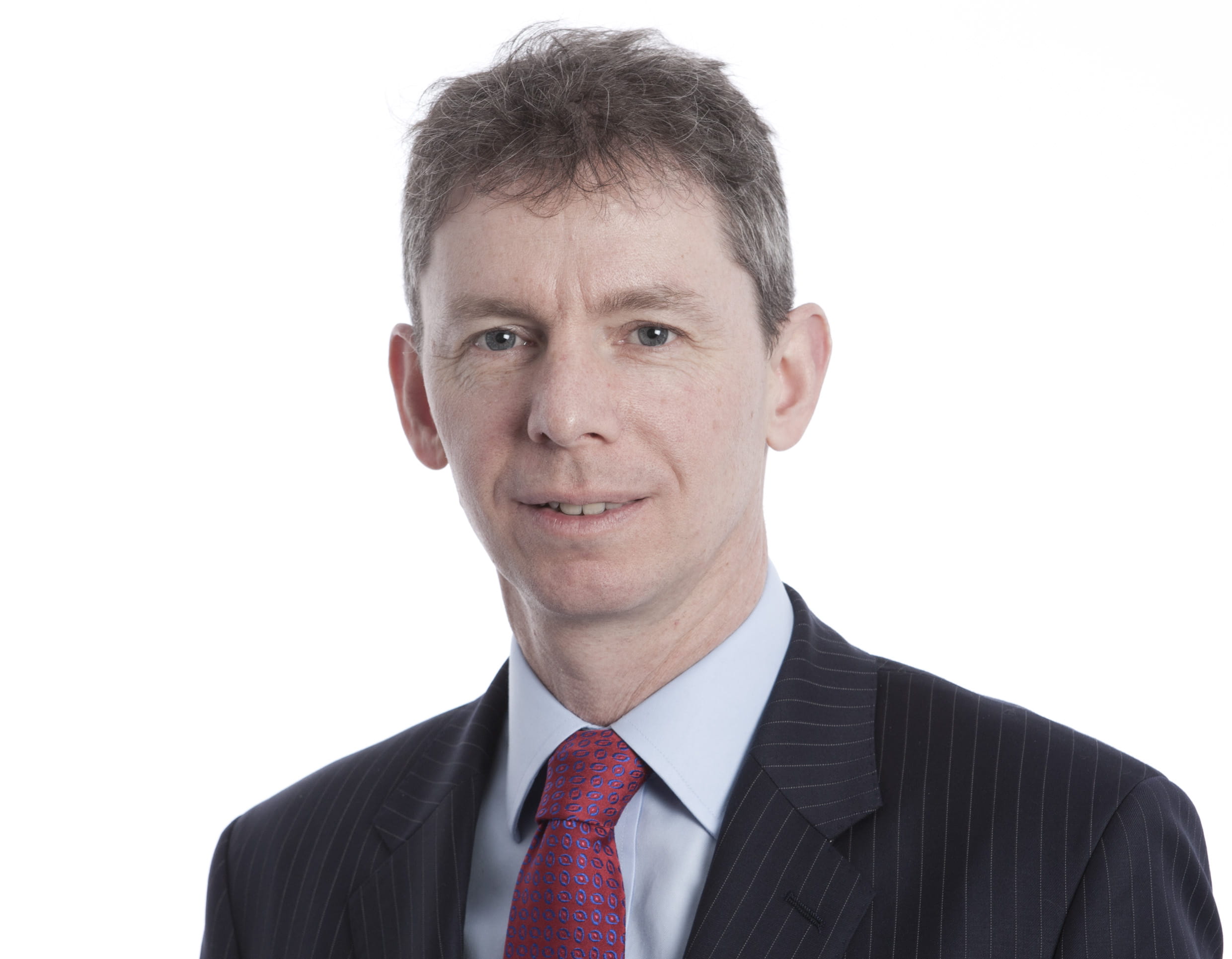 Graham Threadingham