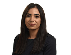 Henna Khan
