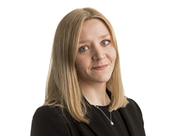 Harriet Burford