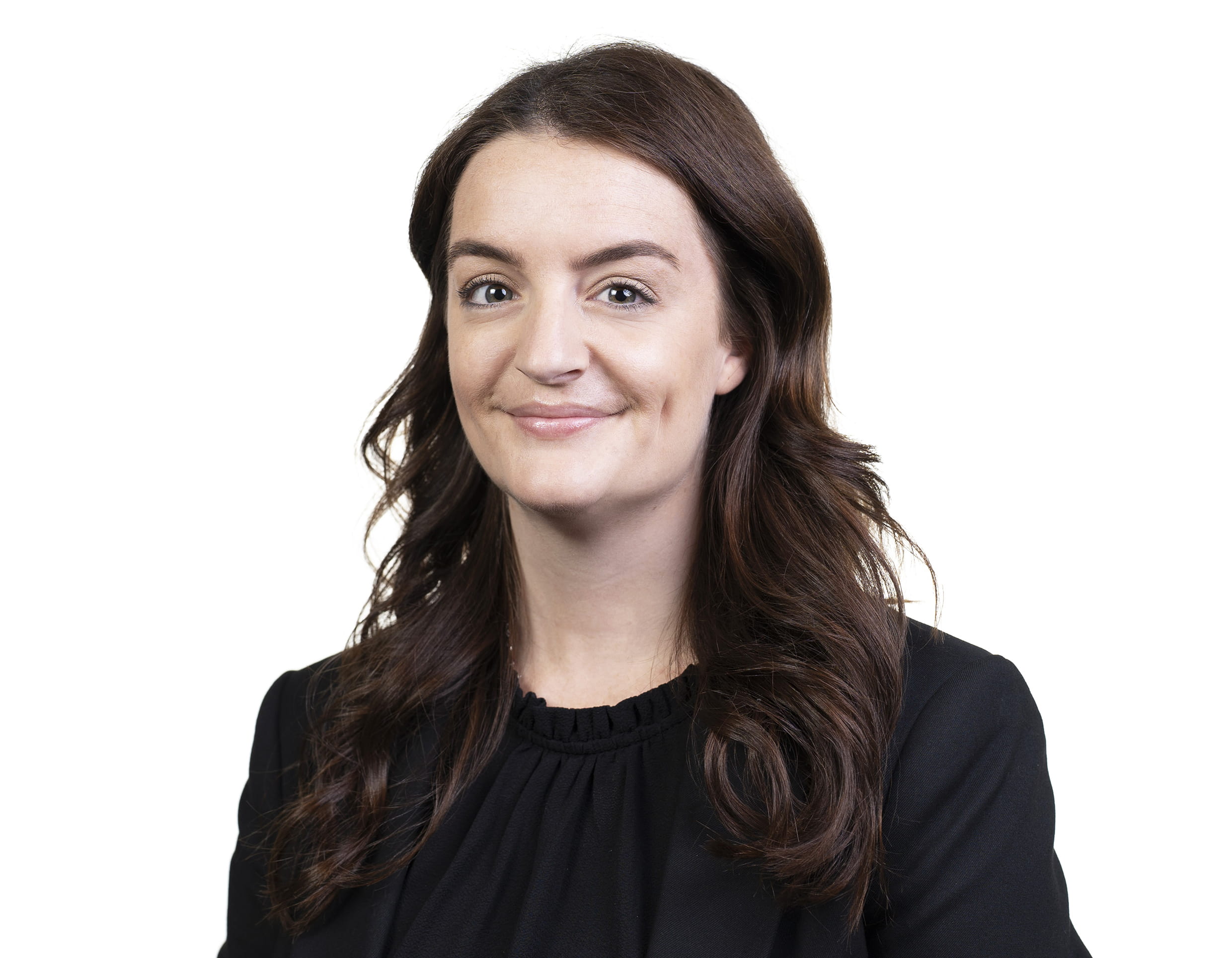Hannah Henderson