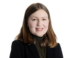 Hannah Allsop