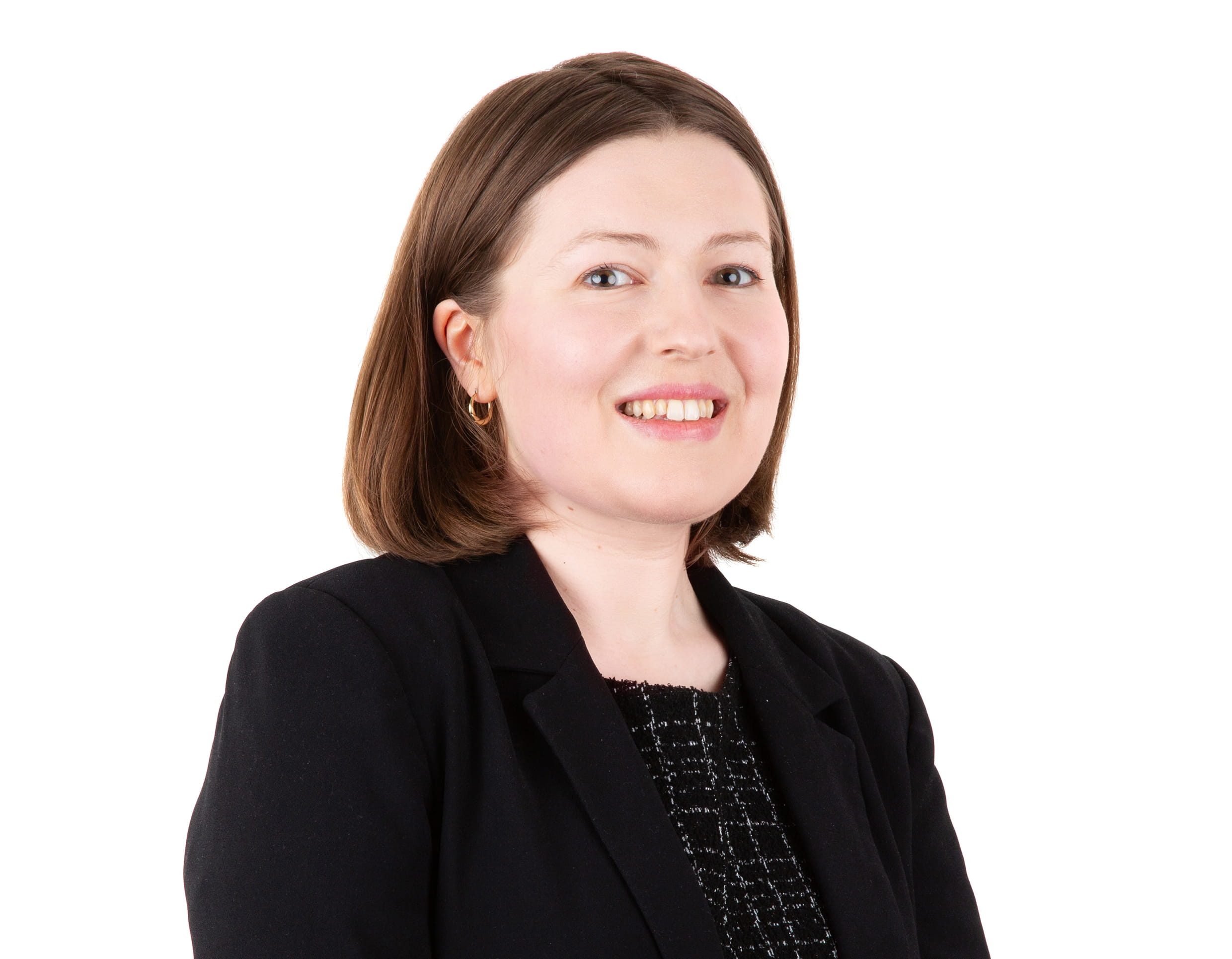 Hannah Allsop