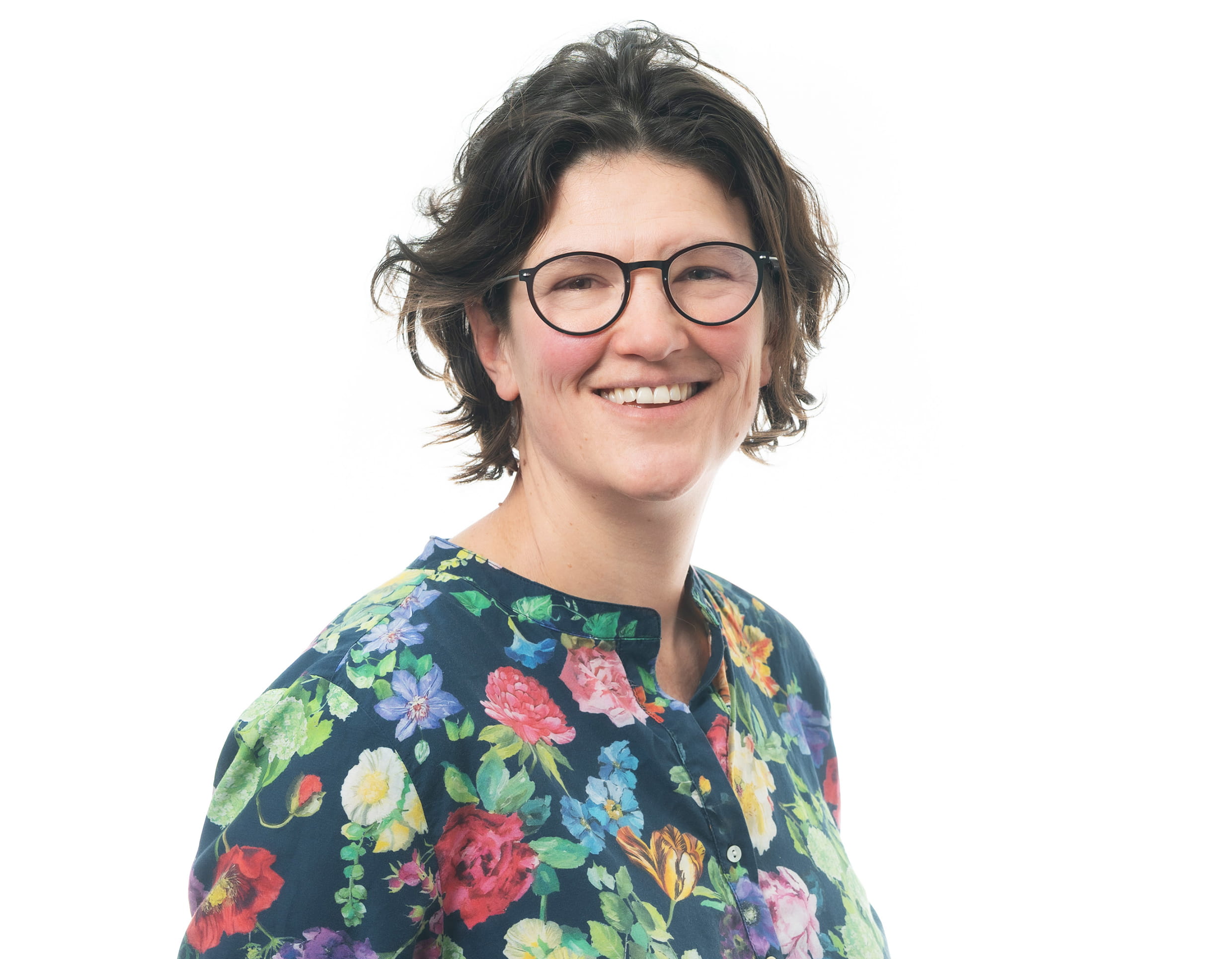 Helen Fysh