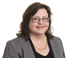 Hilary Blackwell