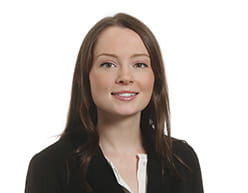 Hannah Eastaff