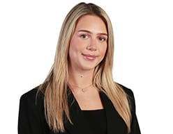 Isabelle Crowe