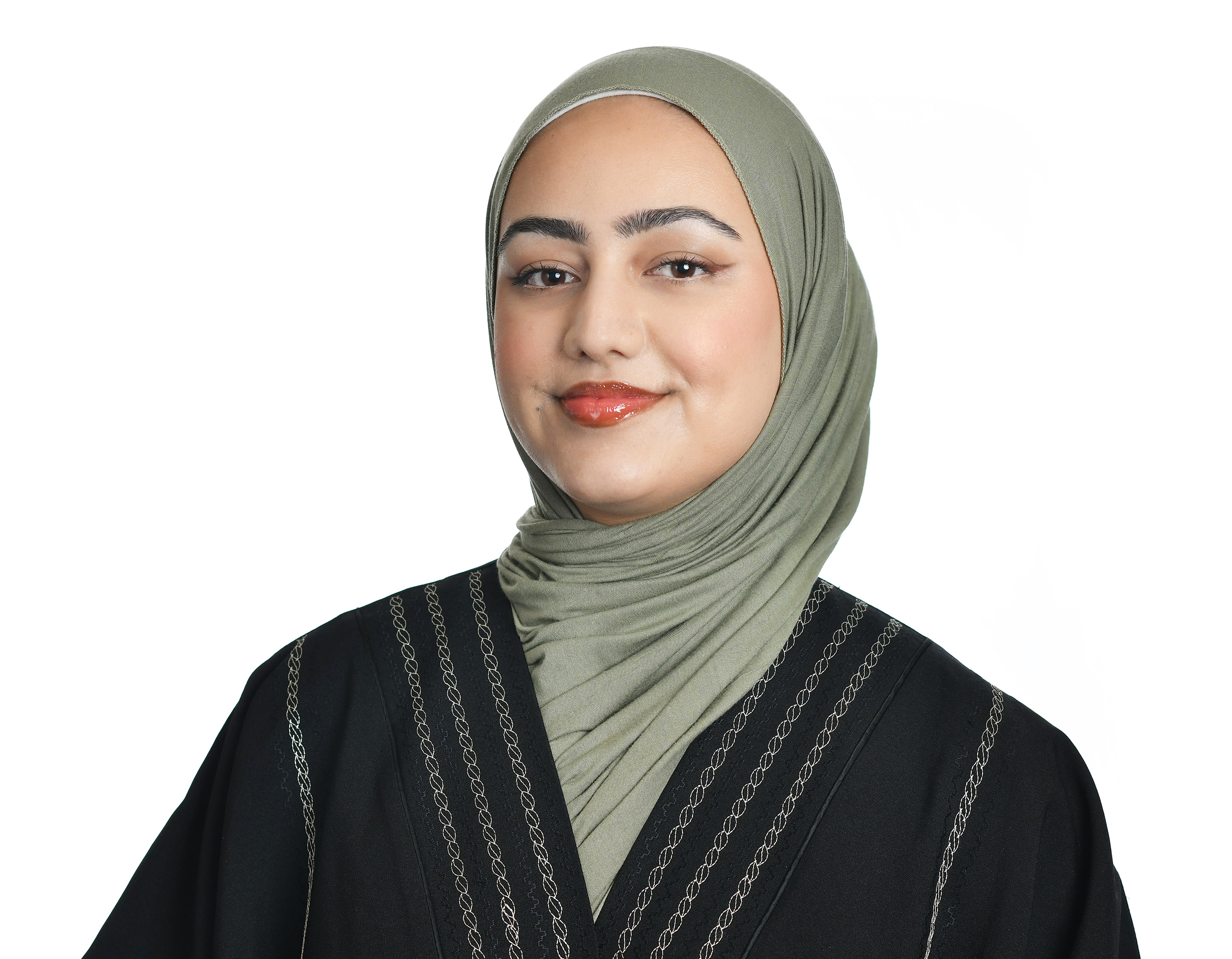Aisha Shahid