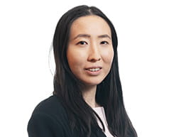 Jessie Jiao