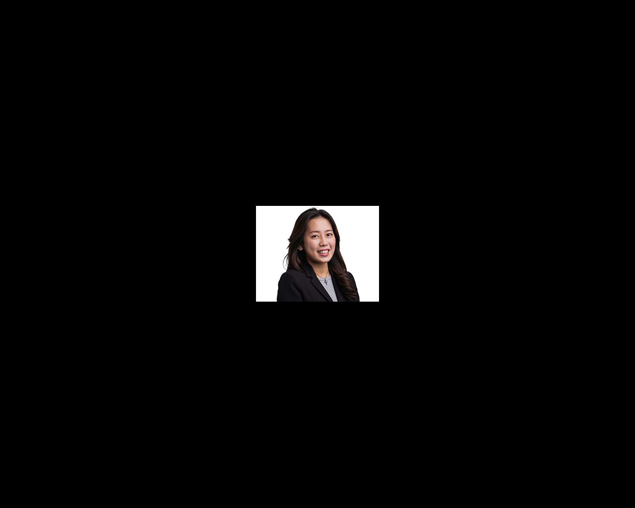 Jessica Wee