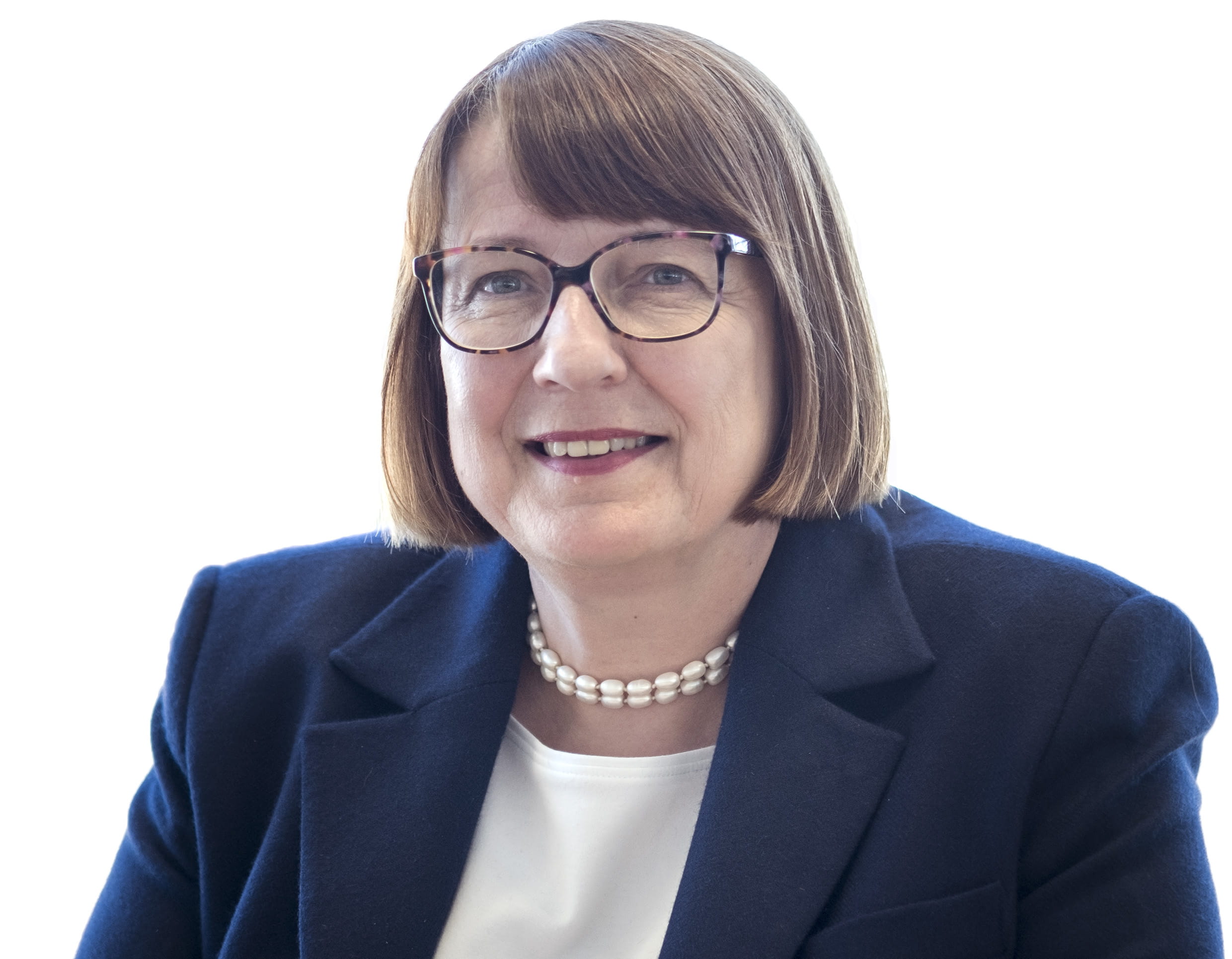 Jennie Gubbins
