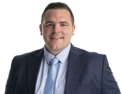 Josh O'Neill