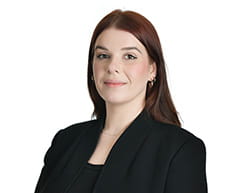 Jess Stanway